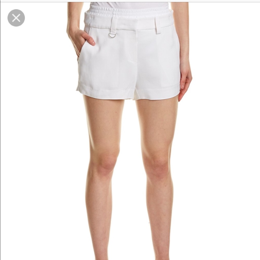 Dolce Vita Mila Shorts NWT